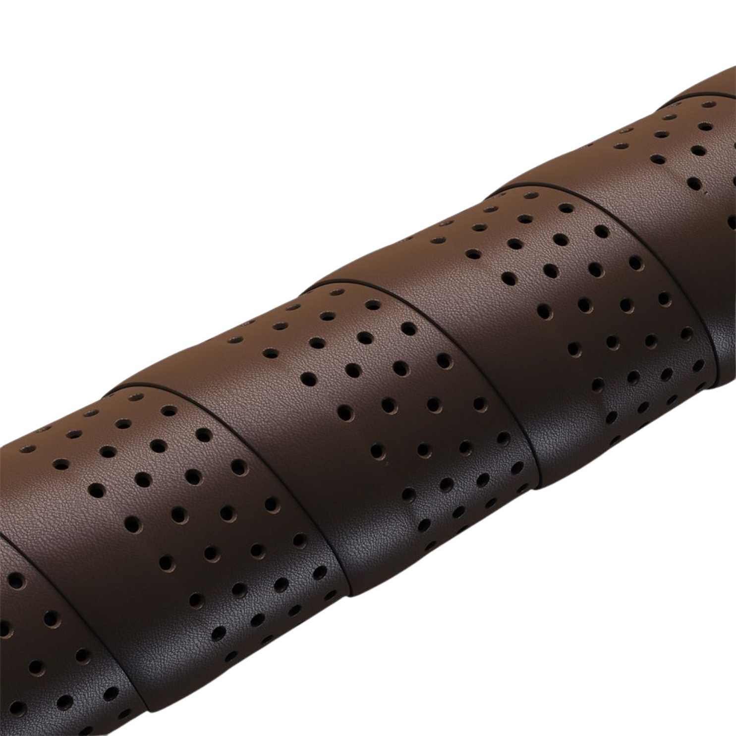 Brooks Microfibre Bar Tape - Brown
