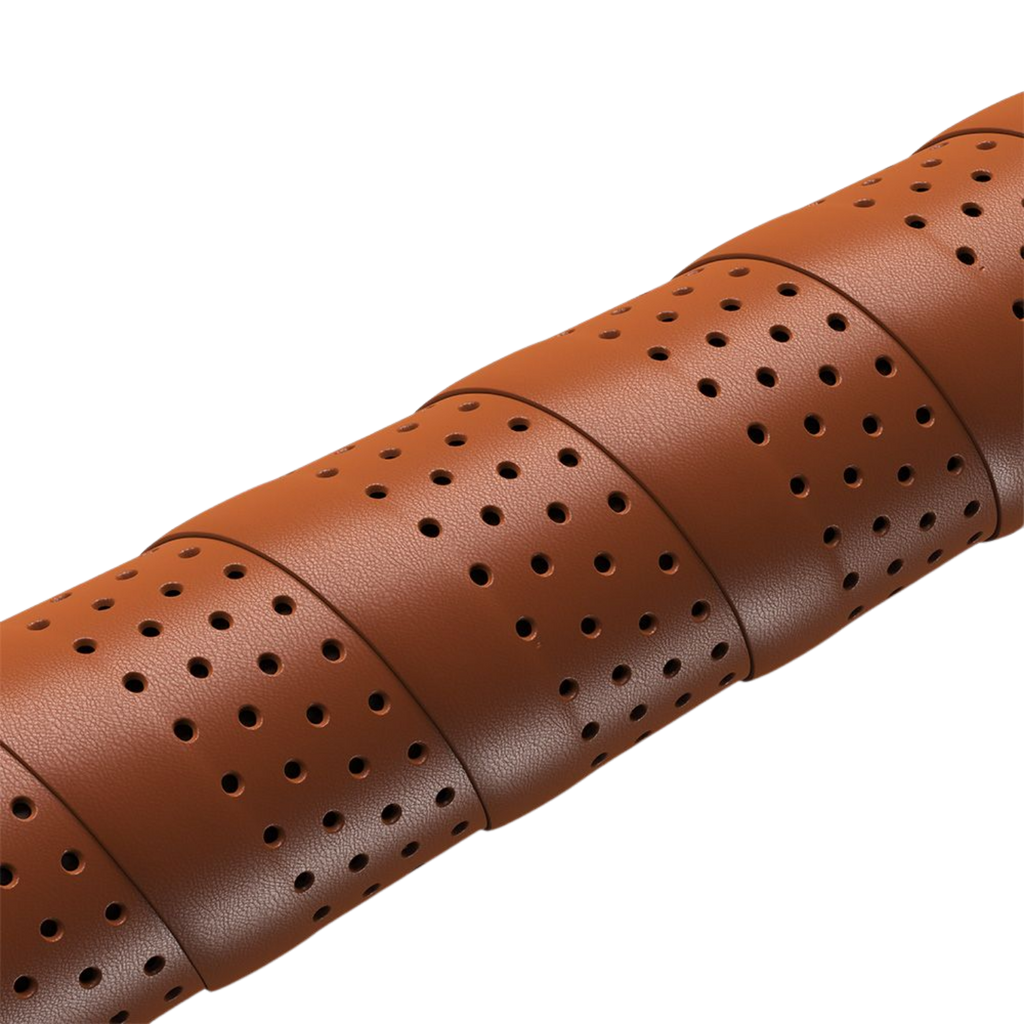 Brooks Microfibre Bar Tape - Honey