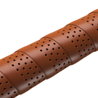 Brooks Microfibre Bar Tape - Honey