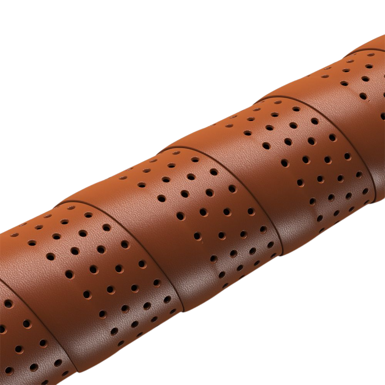 Brooks Microfibre Bar Tape - Honey