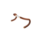 Brooks Microfibre Bar Tape - Honey