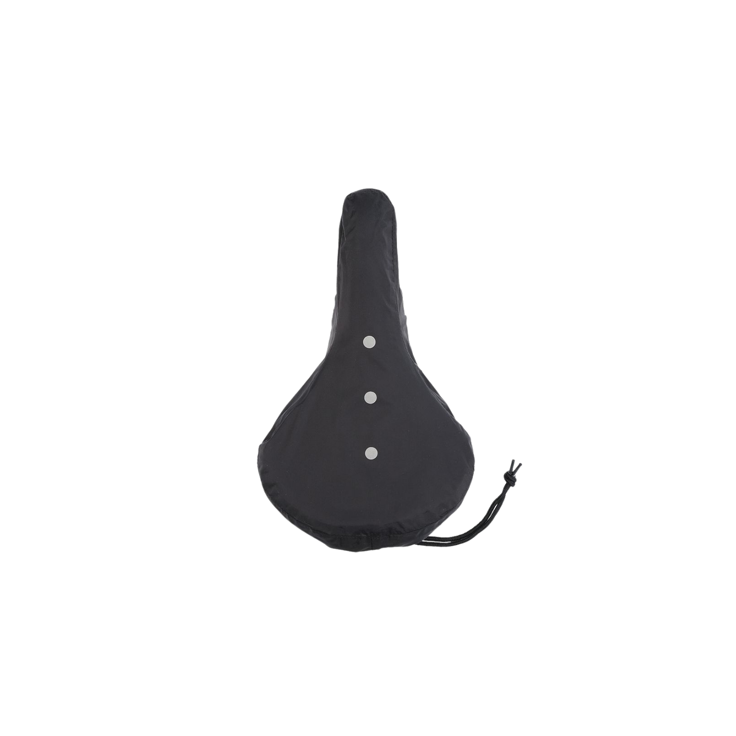 Brooks Saddle Rain Cover - Black