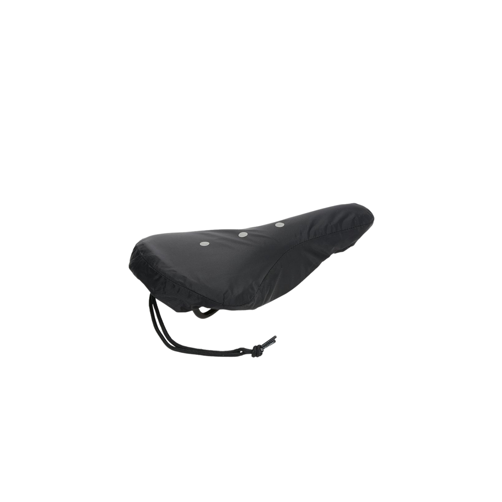 Brooks Saddle Rain Cover - Black