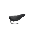 Brooks Saddle Rain Cover - Black