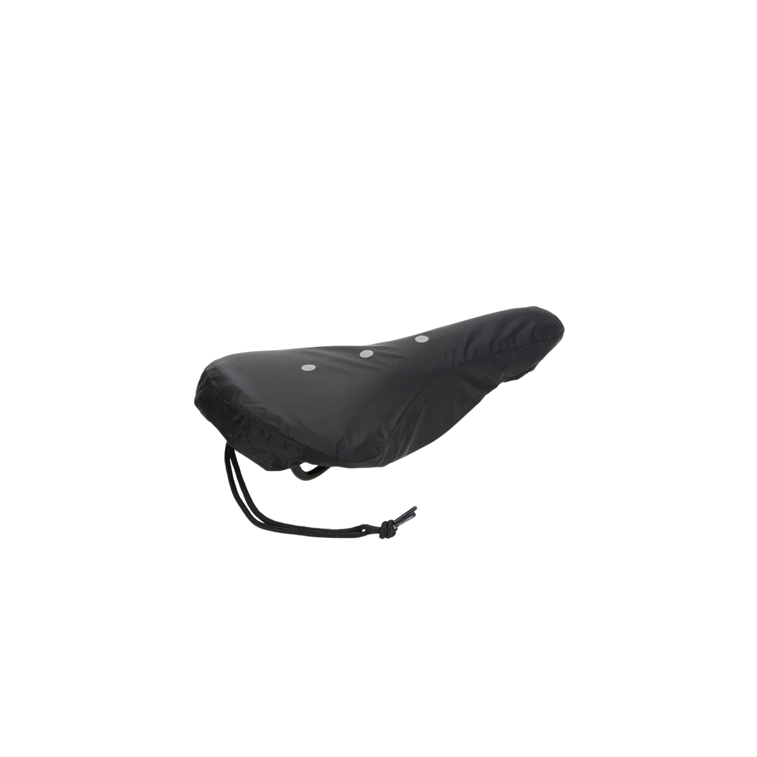Brooks Saddle Rain Cover - Black