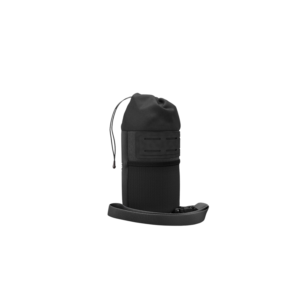 Brooks Scape Feed Pouch - Black