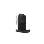 Brooks Scape Feed Pouch - Black