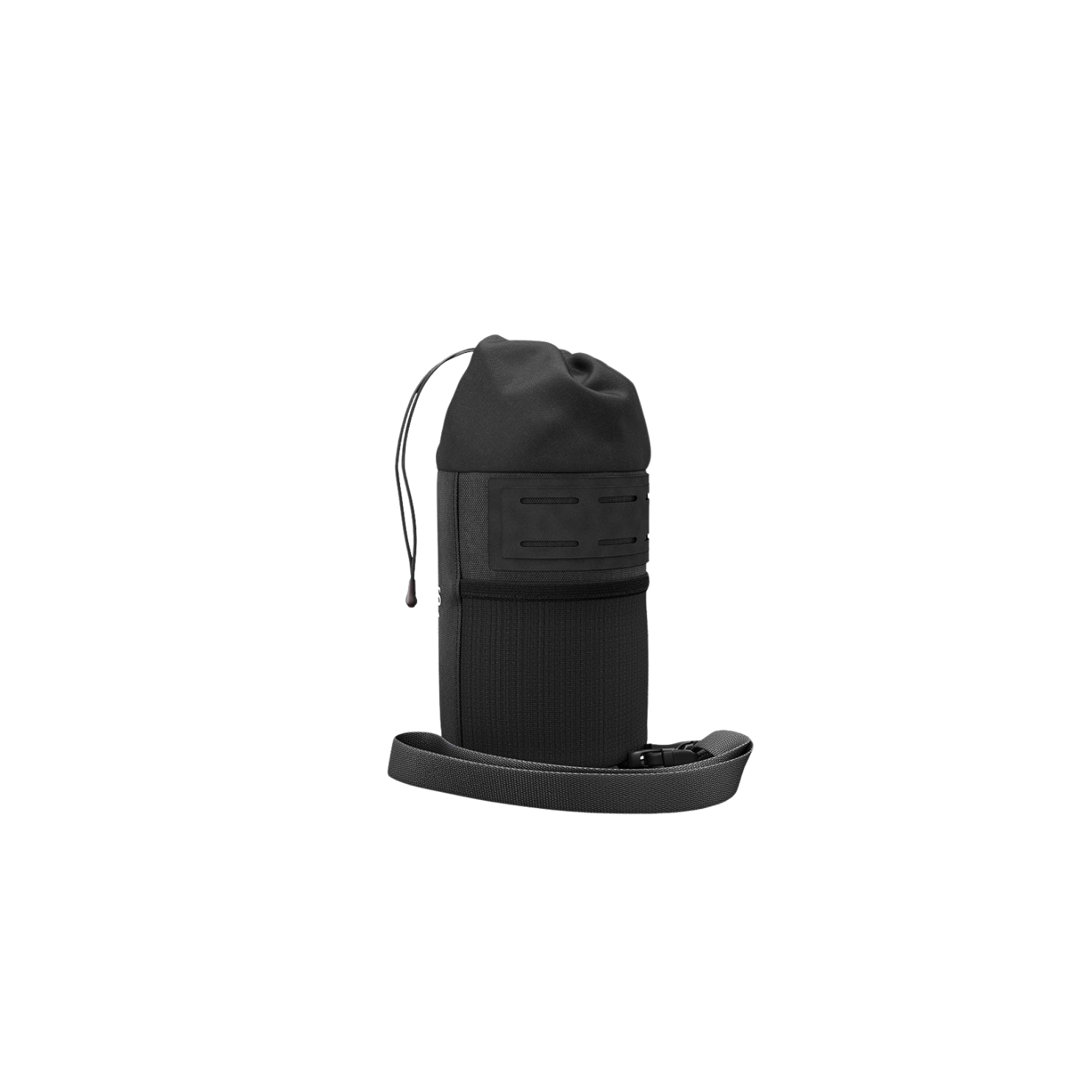 Brooks Scape Feed Pouch - Black