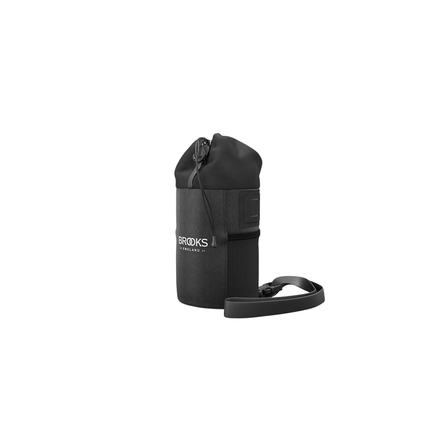 Brooks Scape Feed Pouch - Black