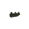 Brooks Scape Frame Bag - Black