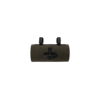 Brooks Scape Handlebar Pouch - Black