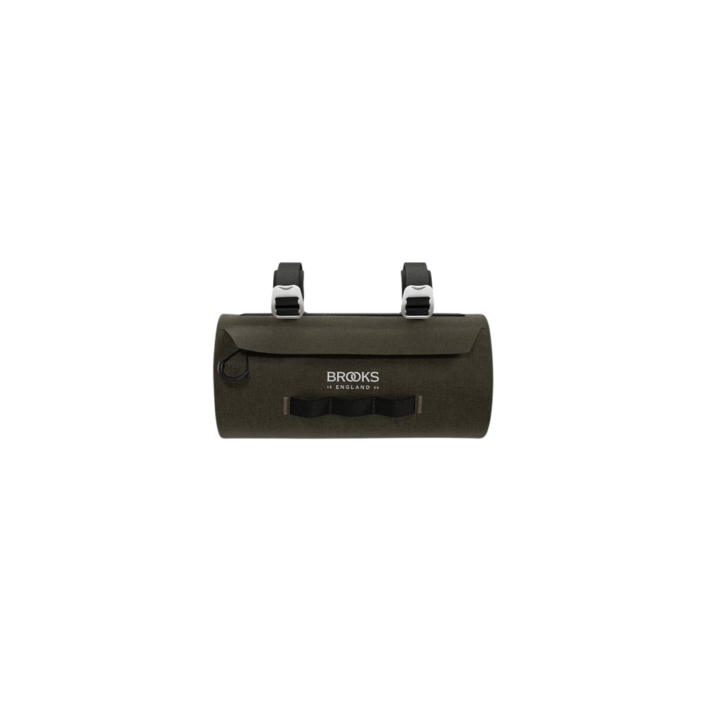 Brooks Scape Handlebar Pouch - Black