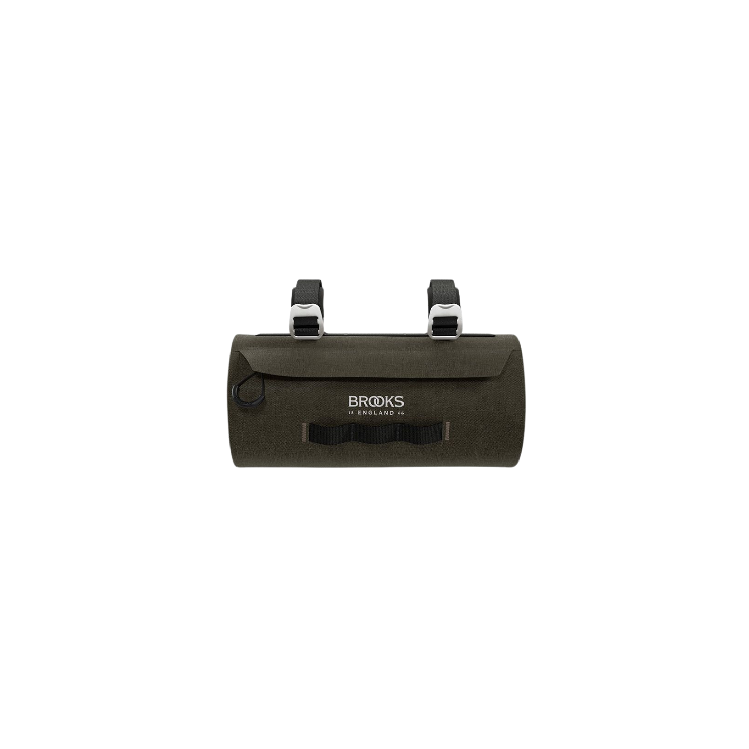 Brooks Scape Handlebar Pouch - Black