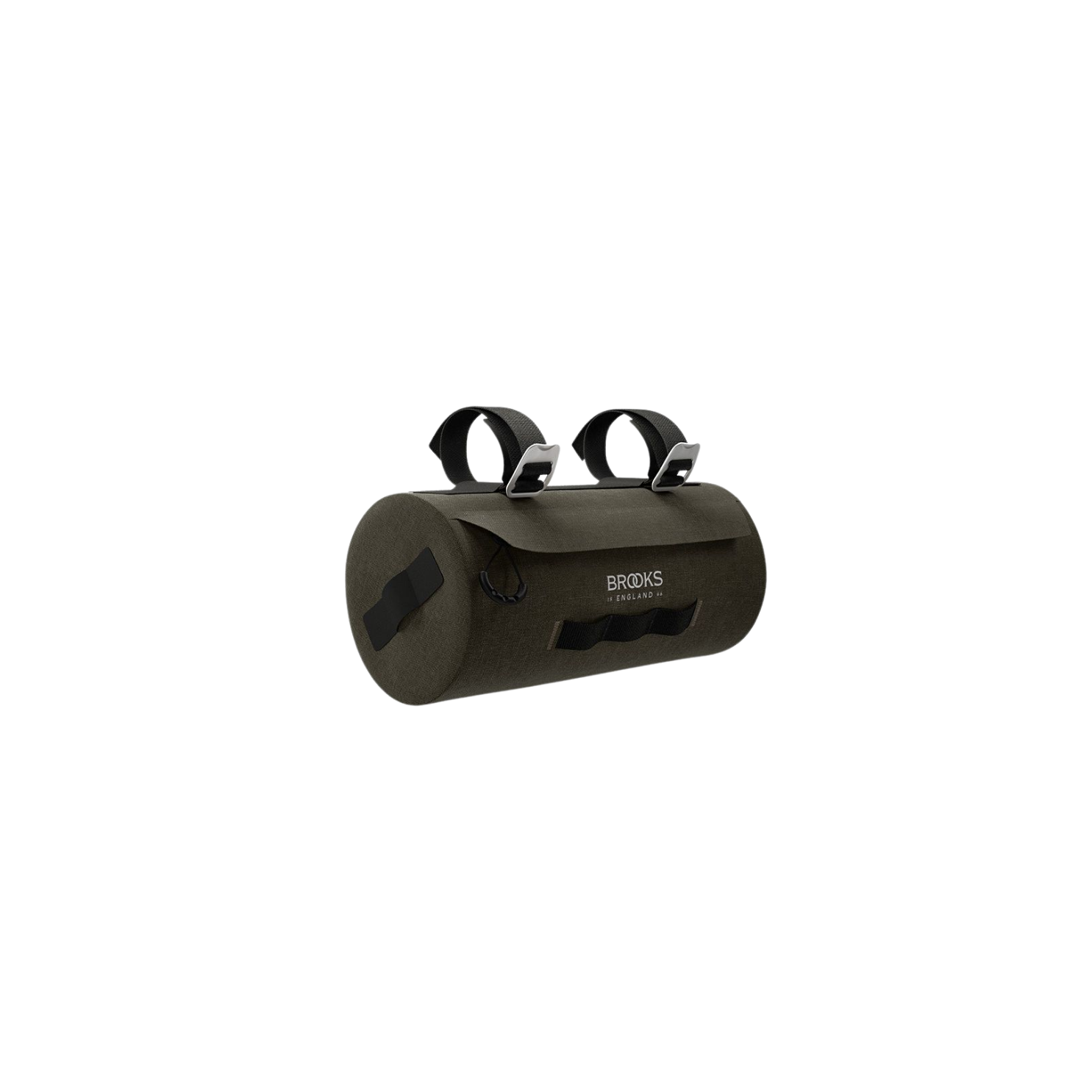 Brooks Scape Handlebar Pouch - Black