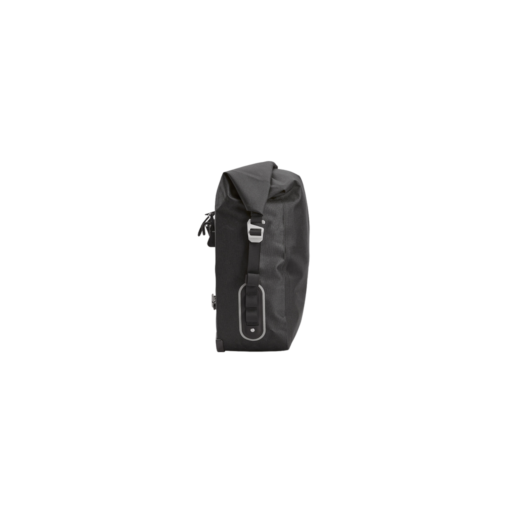 Brooks Scape Pannier Bag Large - Black