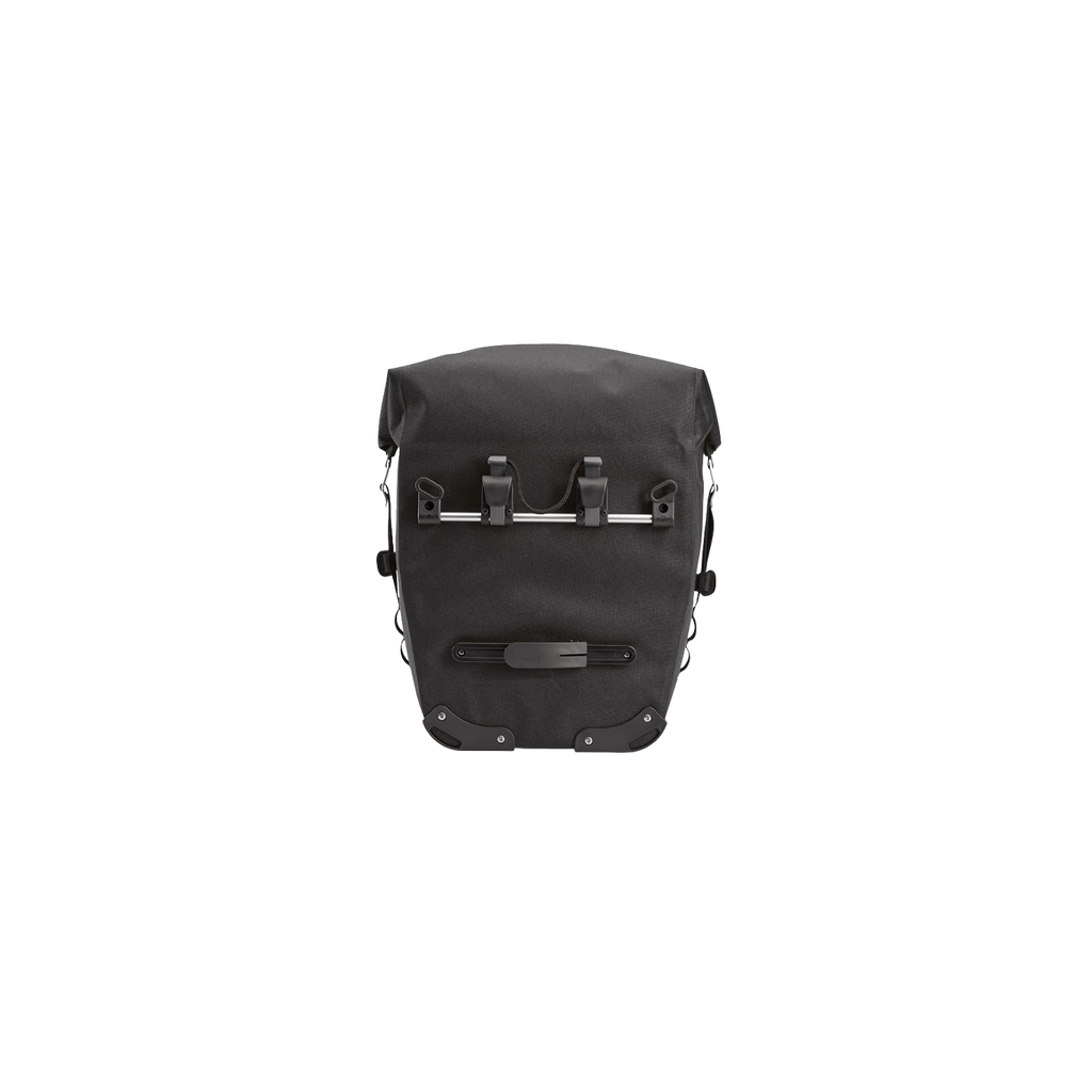 Brooks Scape Pannier Bag Large - Black