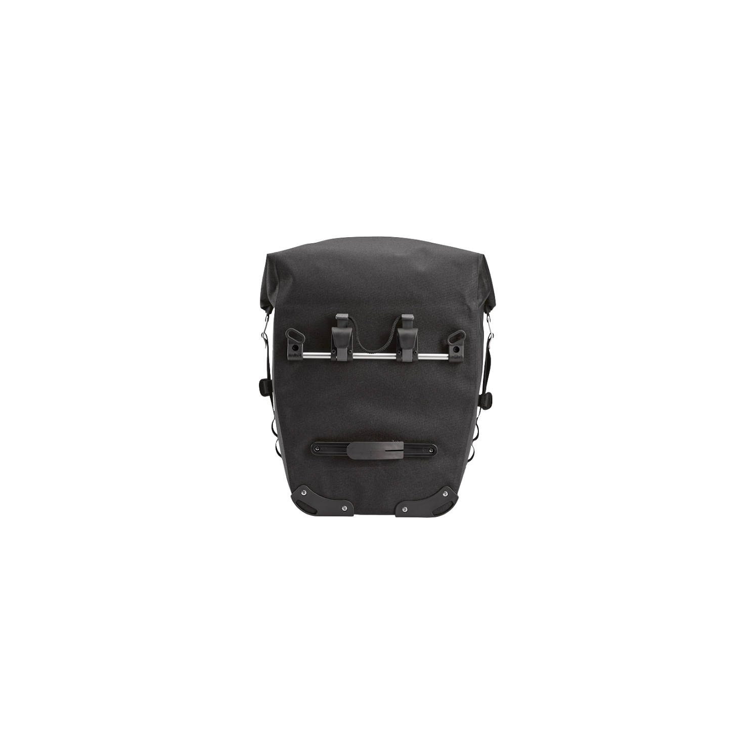 Brooks Scape Pannier Bag Large - Black