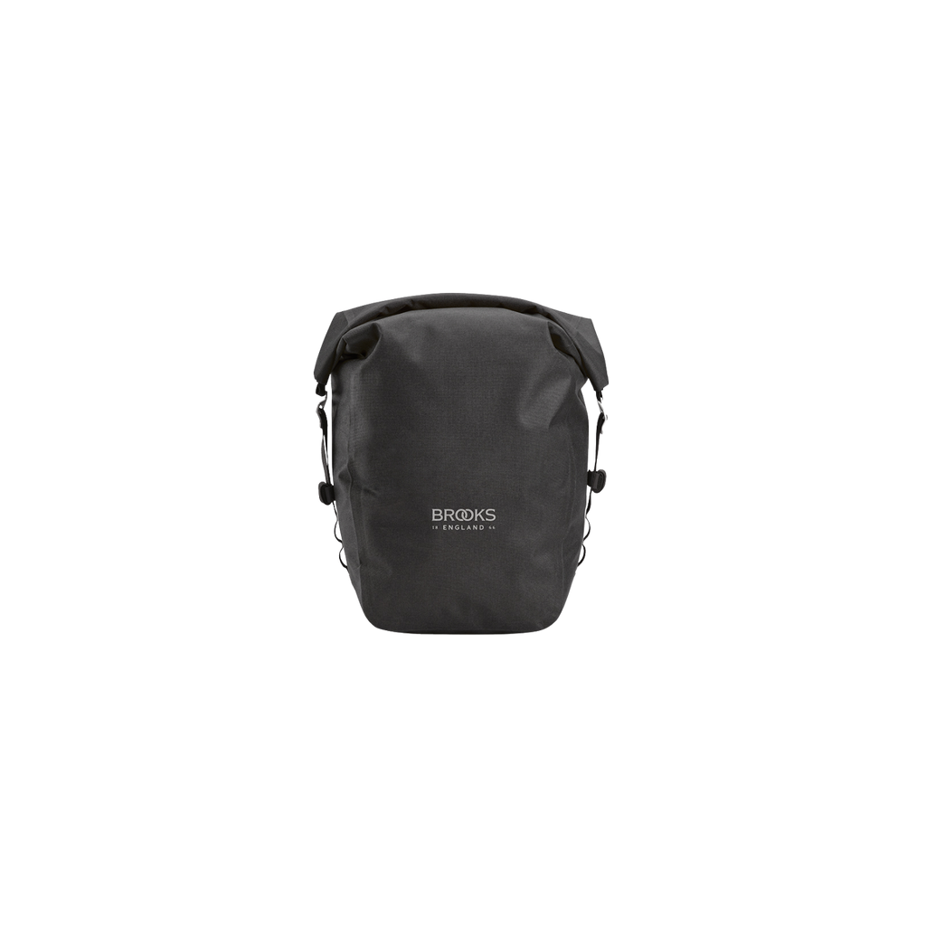 Brooks Scape Pannier Bag Large - Black