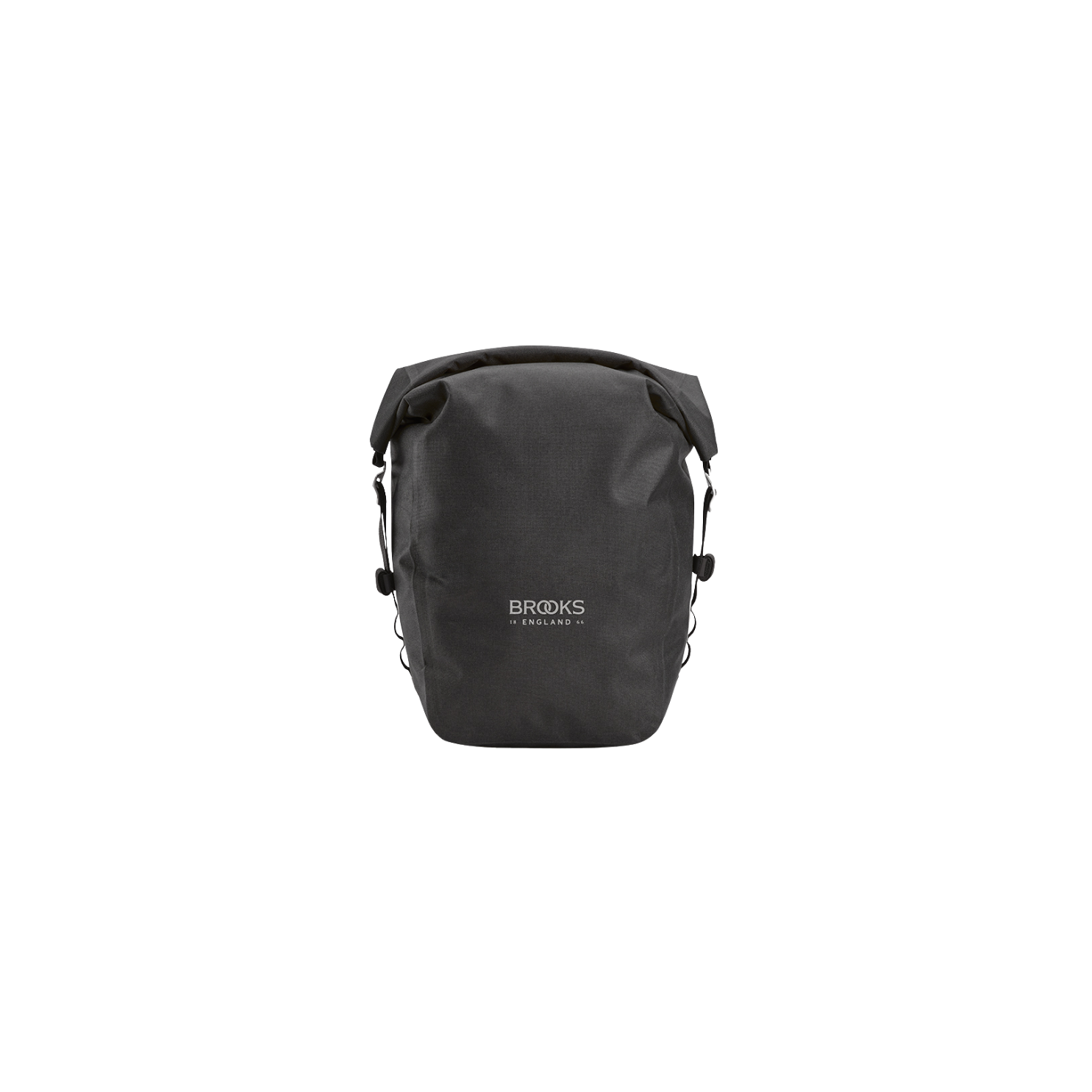Brooks Scape Pannier Bag Large - Black