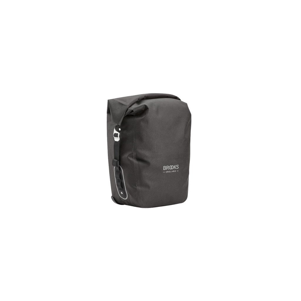 Brooks Scape Pannier Bag Large - Black