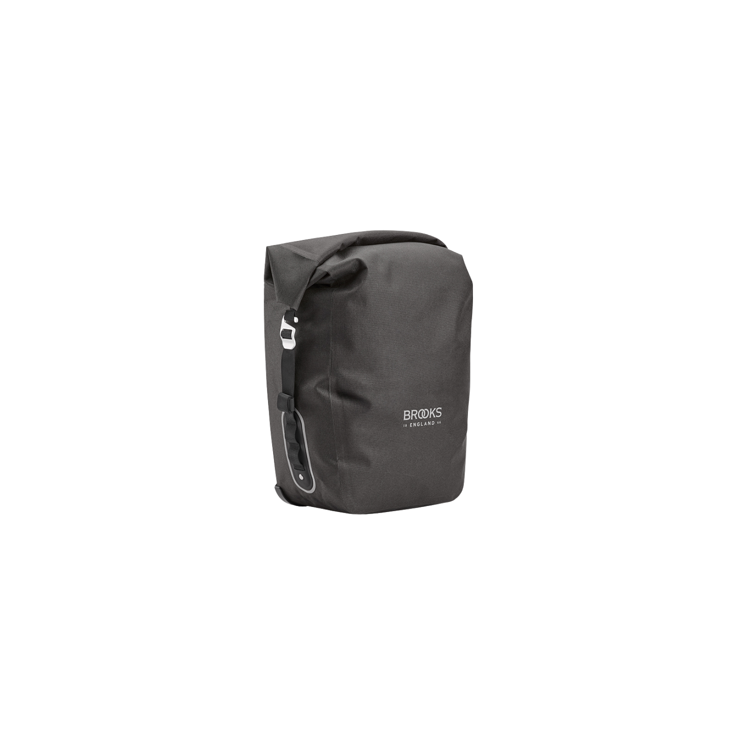 Brooks Scape Pannier Bag Large - Black