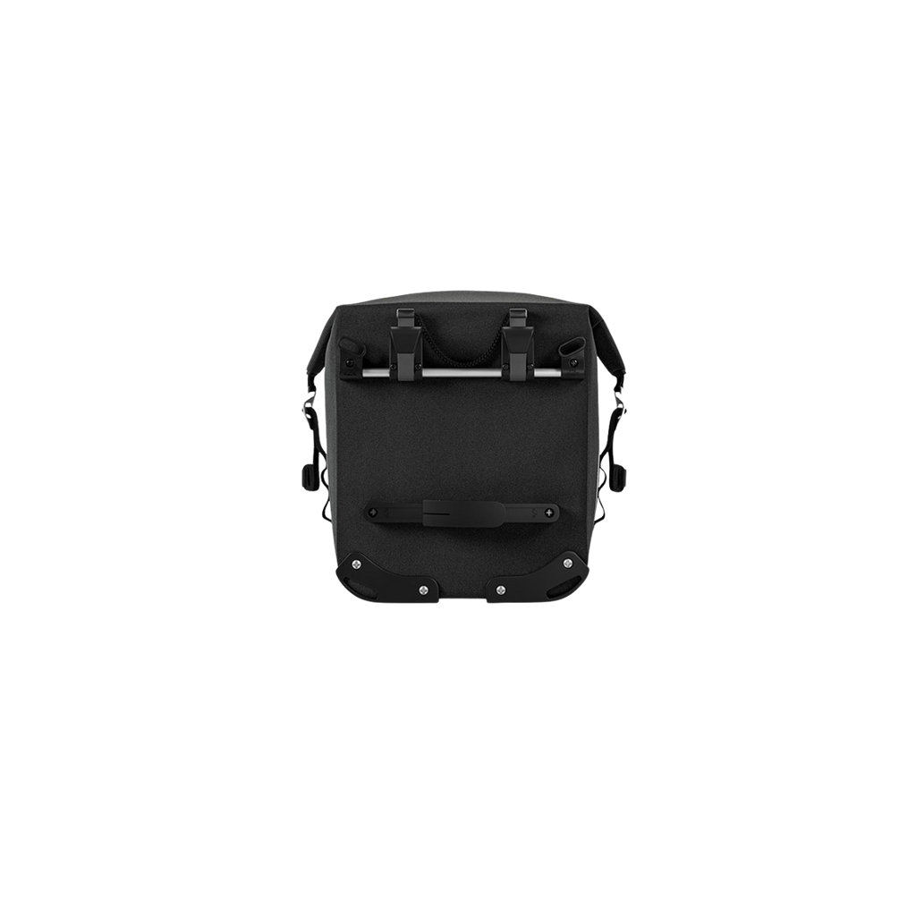 Brooks Scape Pannier Bag Small - Black