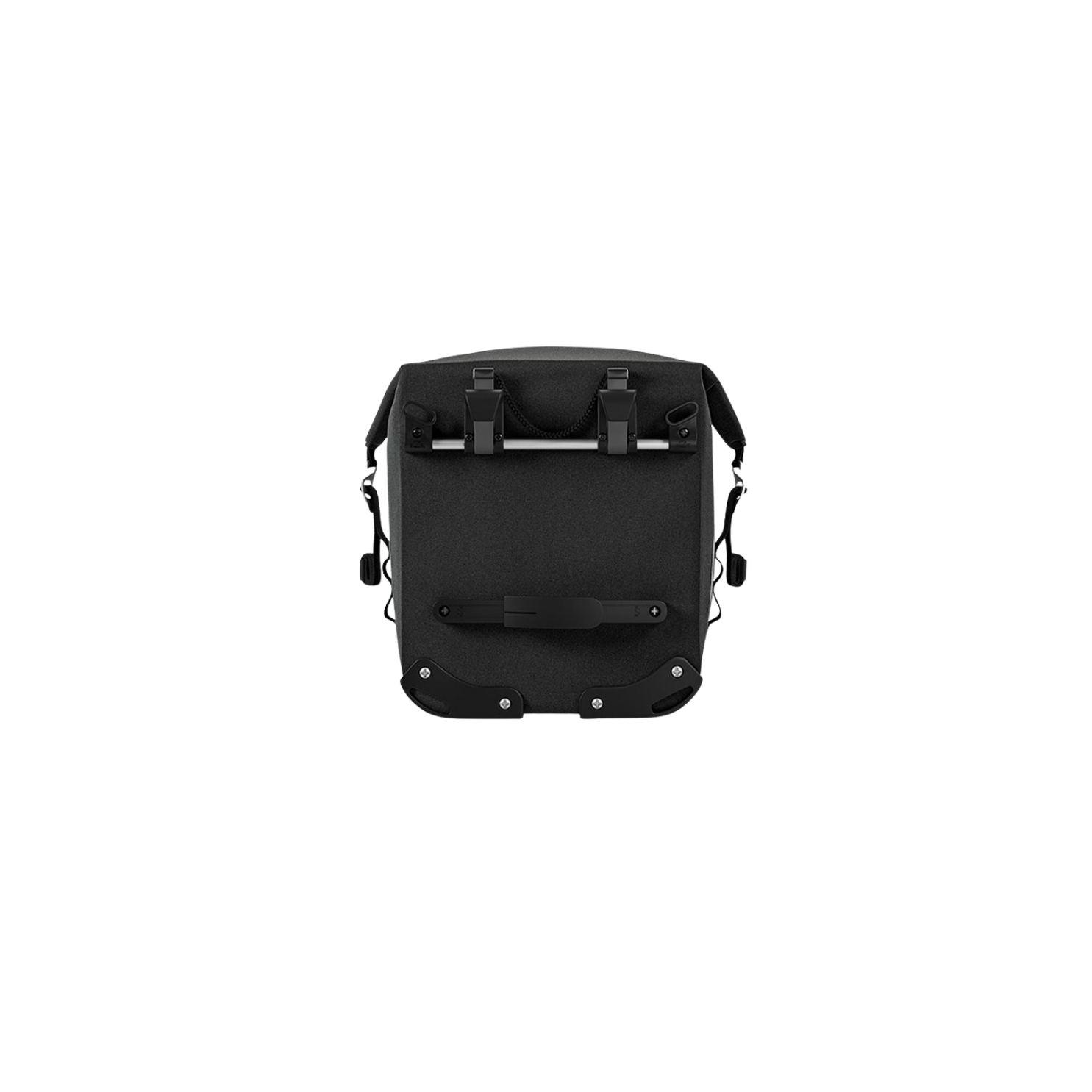 Brooks Scape Pannier Bag Small - Black