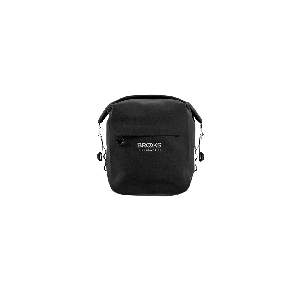 Brooks Scape Pannier Bag Small - Black