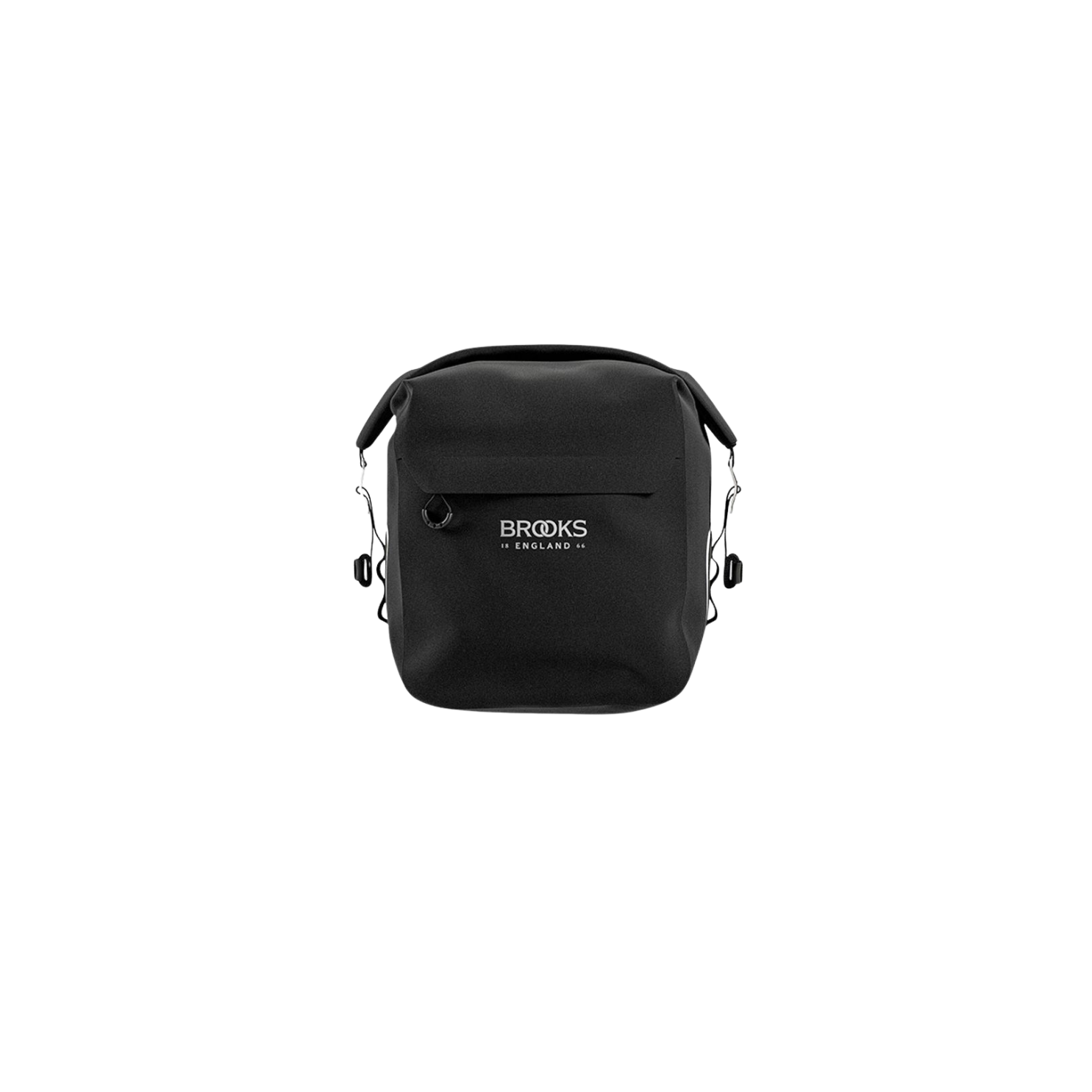 Brooks Scape Pannier Bag Small - Black