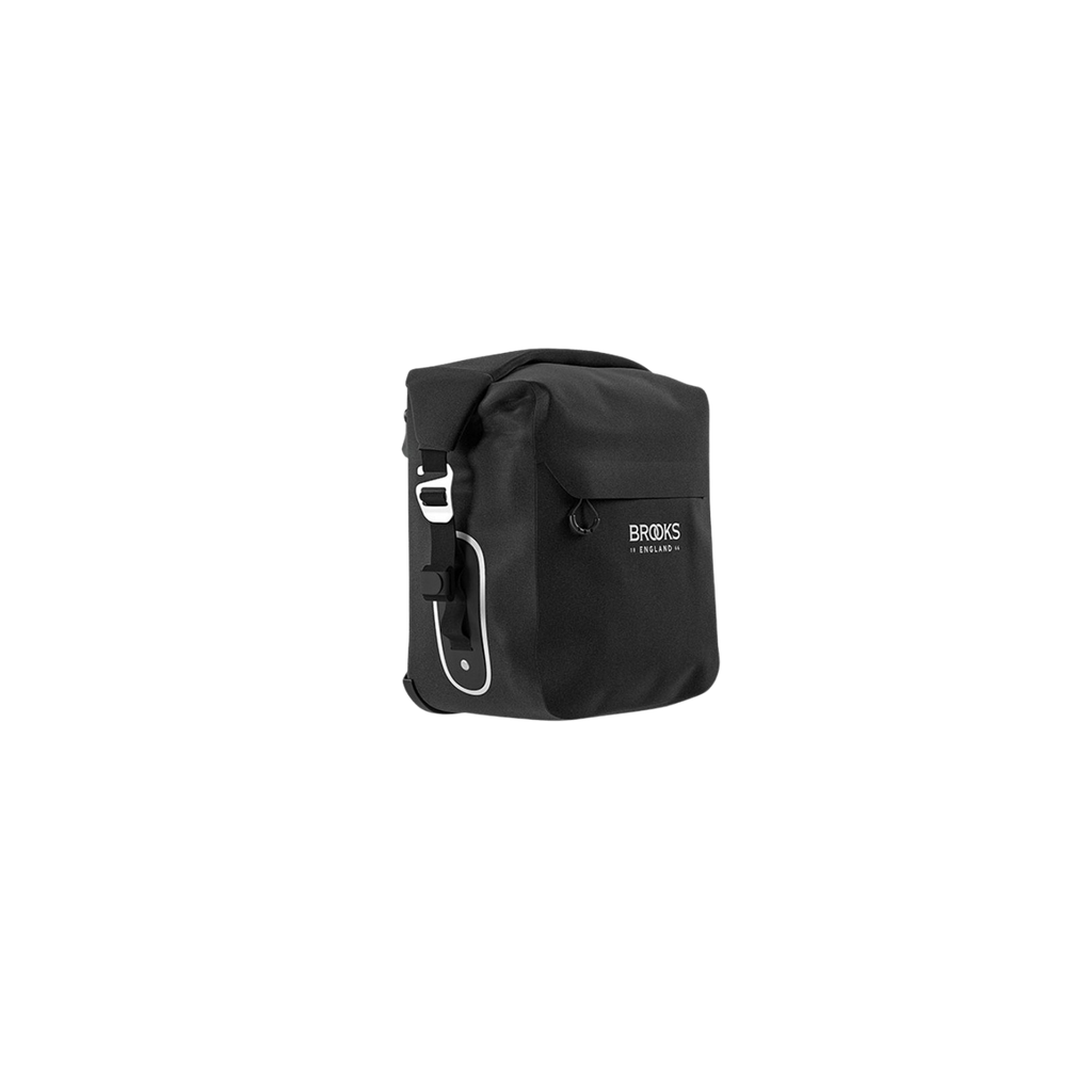 Brooks Scape Pannier Bag Small - Black