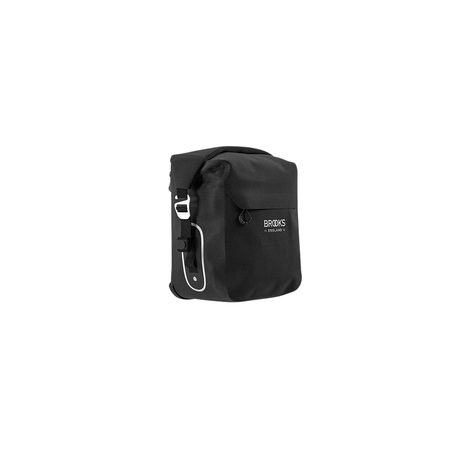 Brooks Scape Pannier Bag Small - Black
