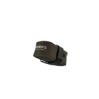 Brooks Scape Pocket Bag - Black