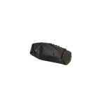 Brooks Scape Saddle Bag 8L - Black