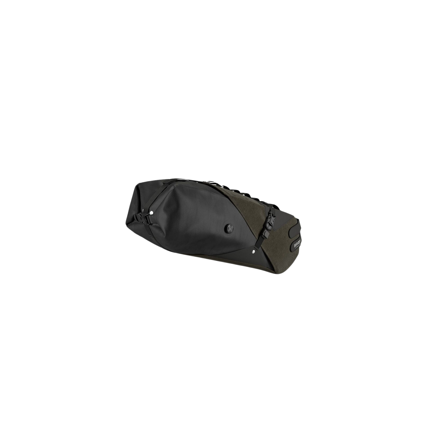 Brooks Scape Saddle Bag 8L - Black