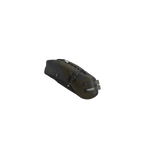 Brooks Scape Saddle Bag 8L - Black