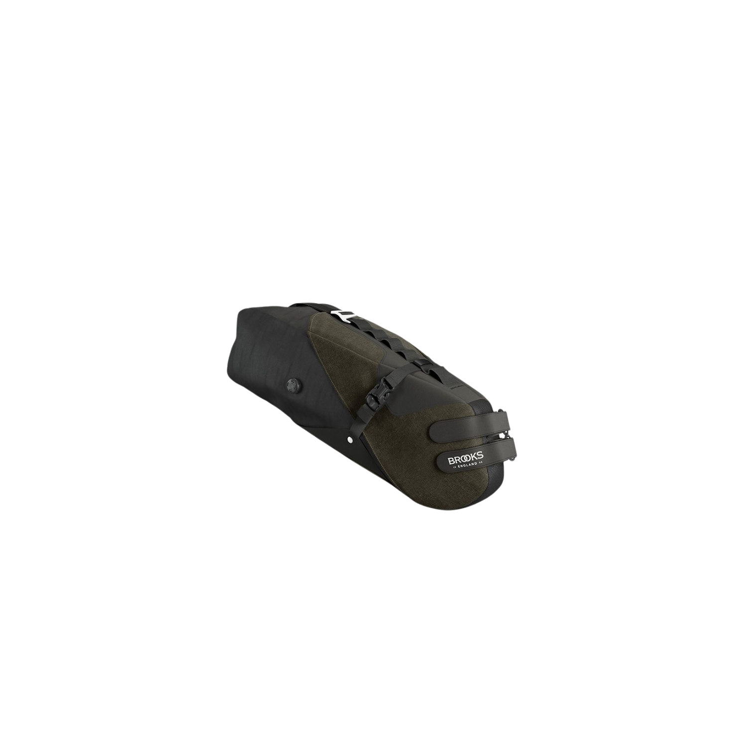 Brooks Scape Saddle Bag 8L - Black