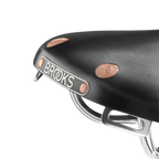 Brooks Swift Saddle - Black
