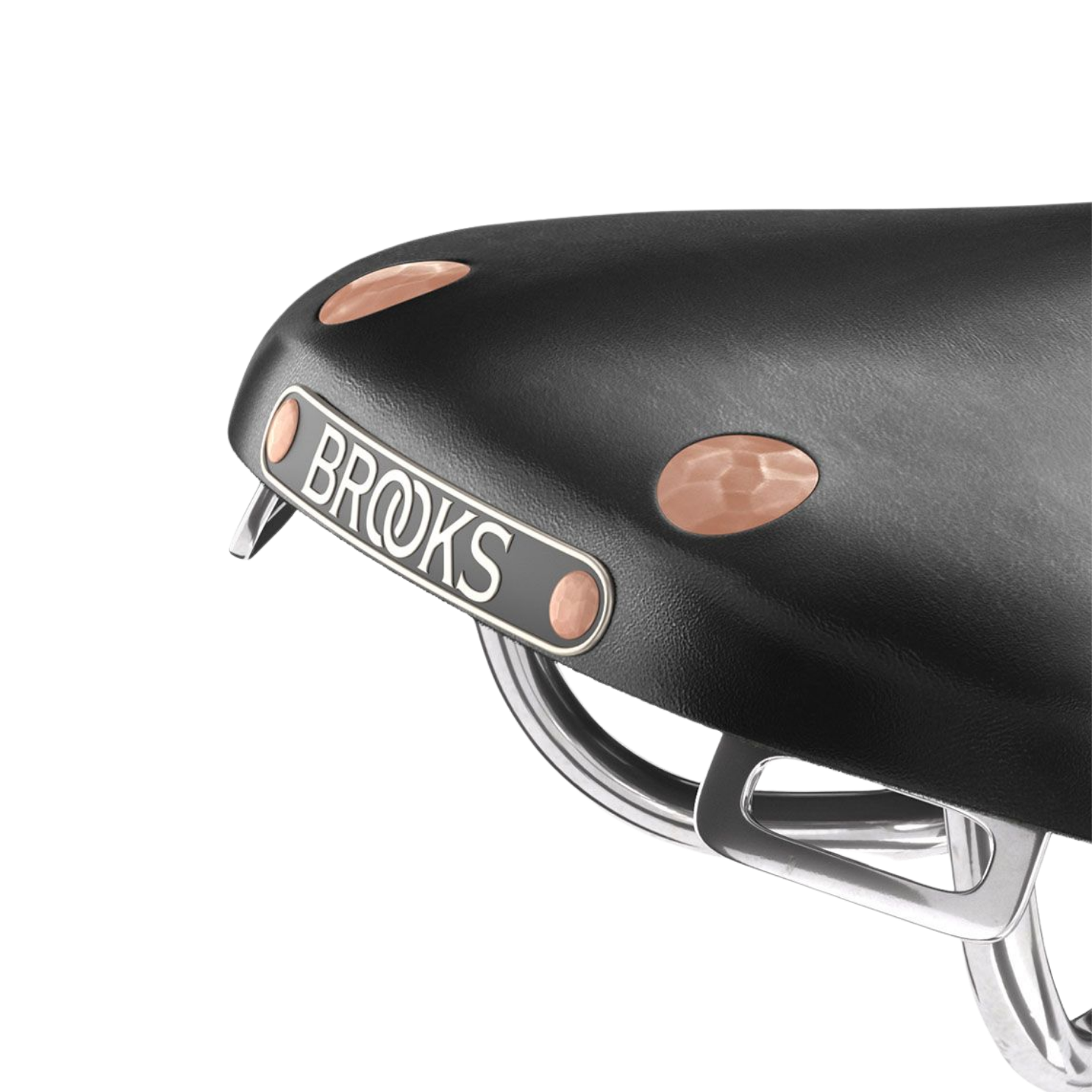 Brooks Swift Saddle - Black