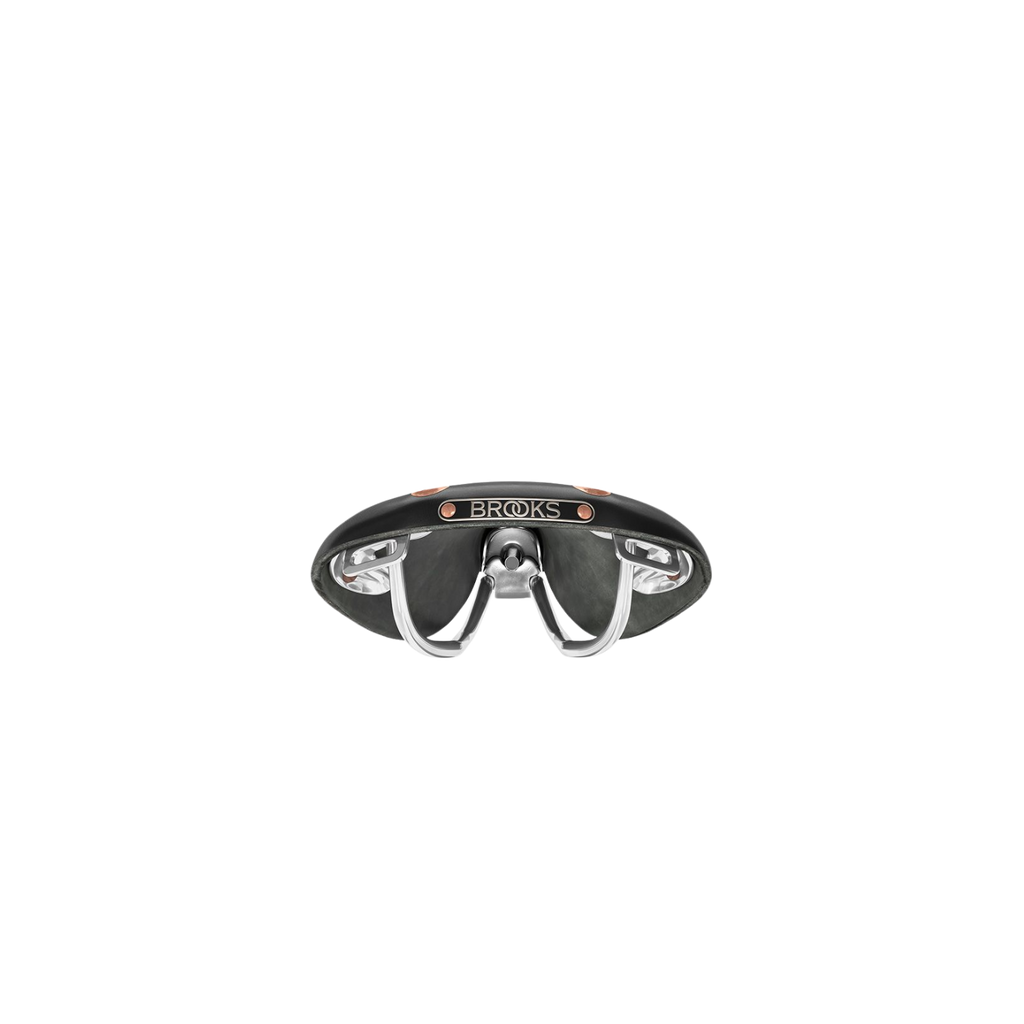 Brooks Swift Saddle - Black