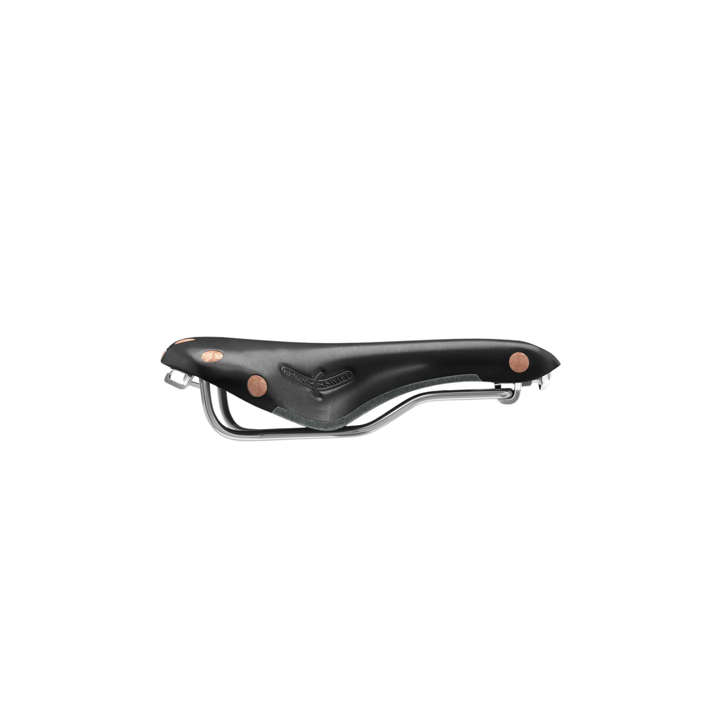 Brooks Swift Saddle - Black