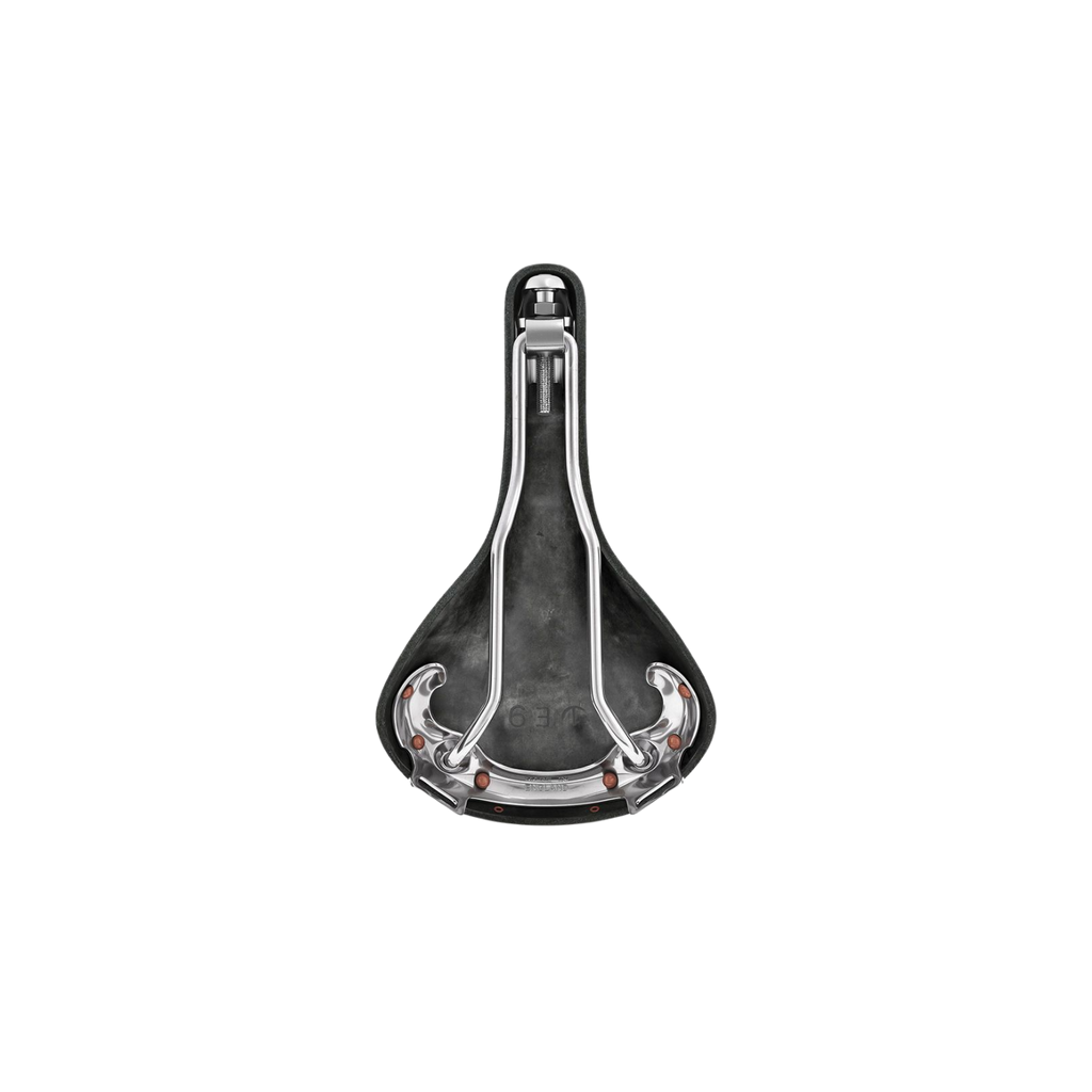 Brooks Swift Saddle - Black