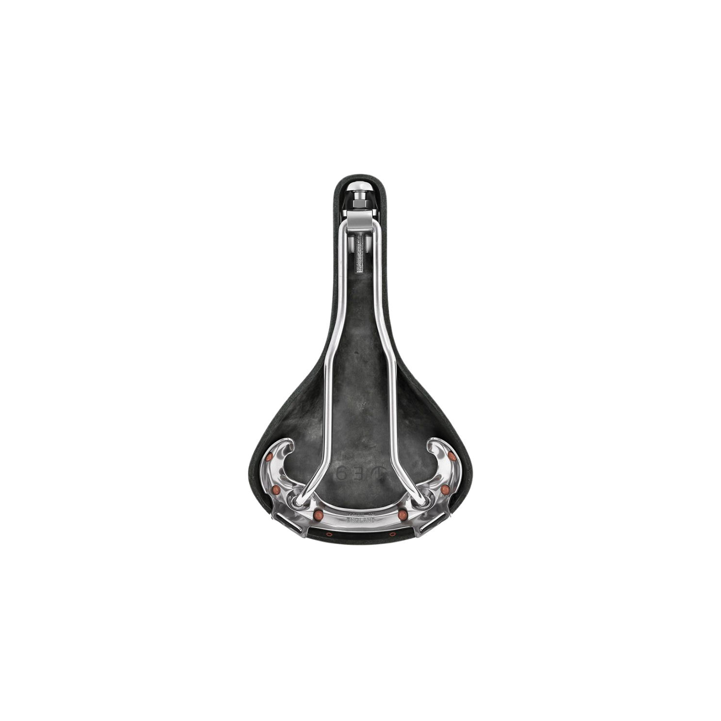 Brooks Swift Saddle - Black