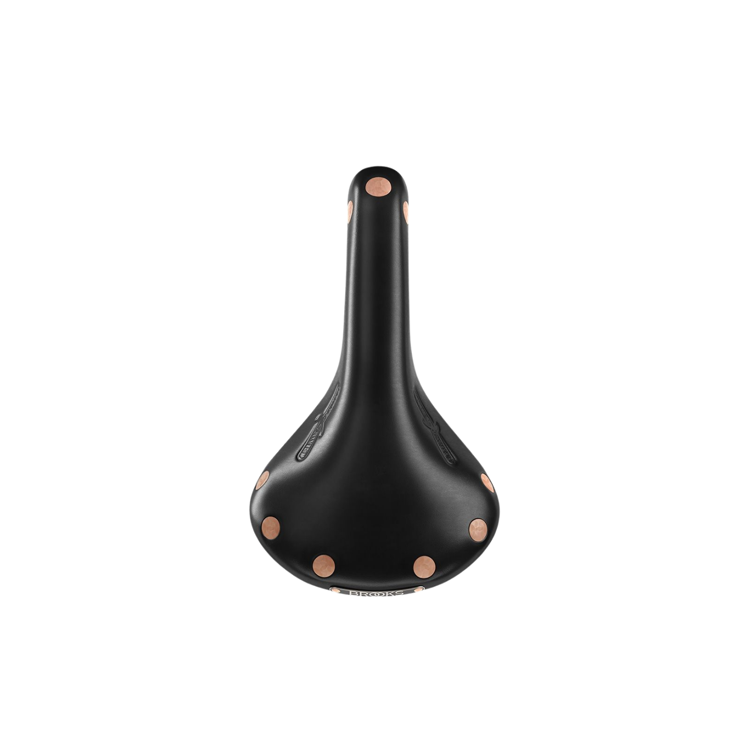 Brooks Swift Saddle - Black