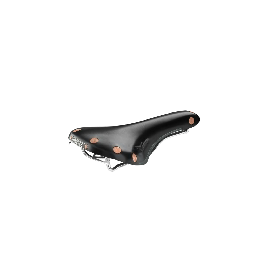 Brooks Swift Saddle - Black