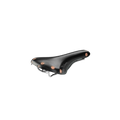Brooks Swift Saddle - Black
