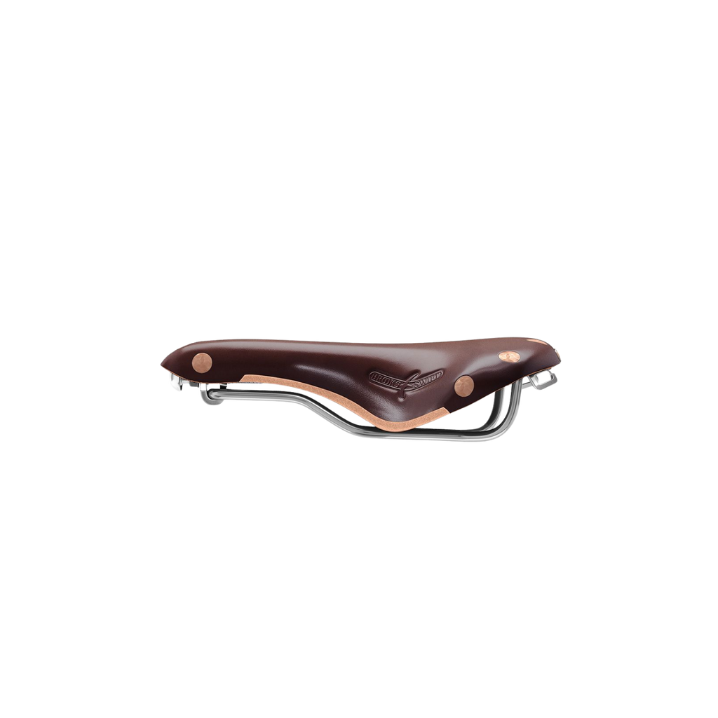 Brooks Swift Saddle - Brown