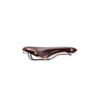 Brooks Swift Saddle - Brown