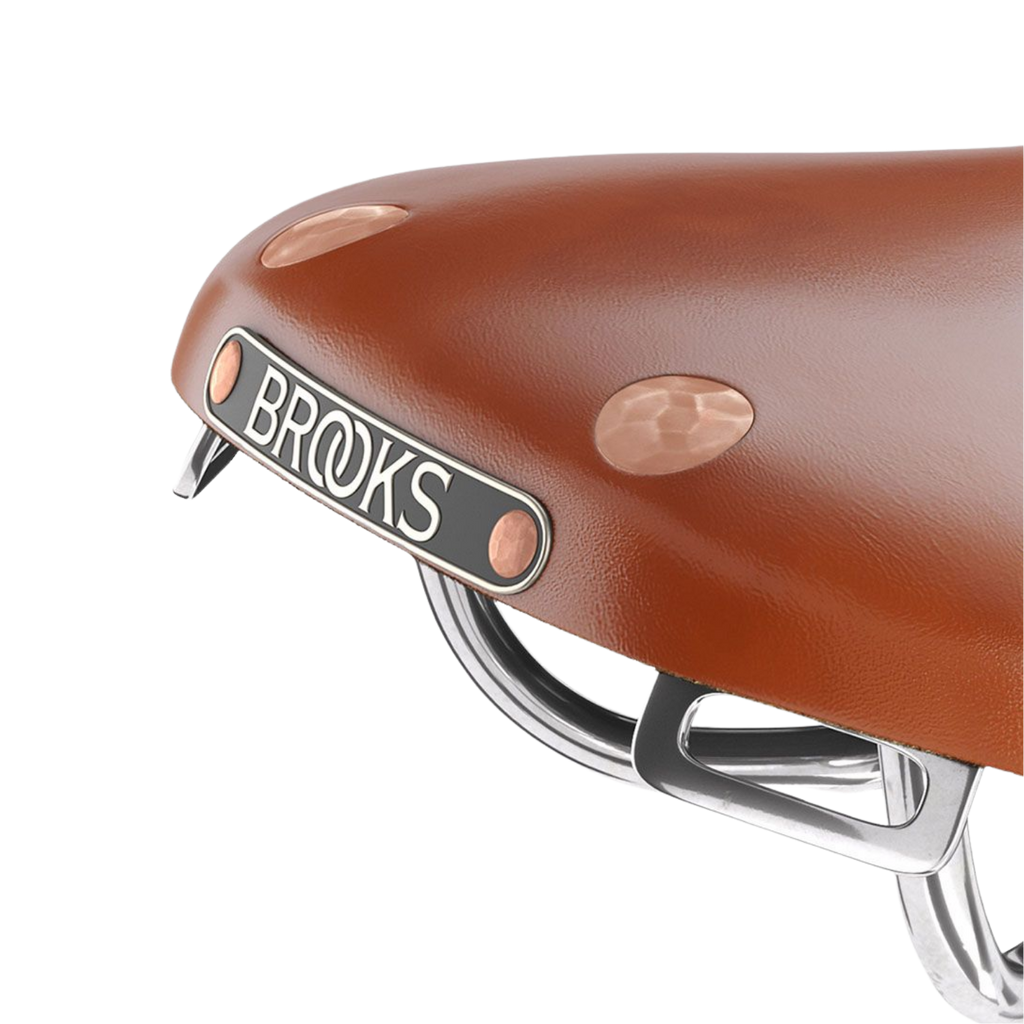 Brooks Swift Saddle - Honey