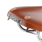 Brooks Swift Saddle - Honey