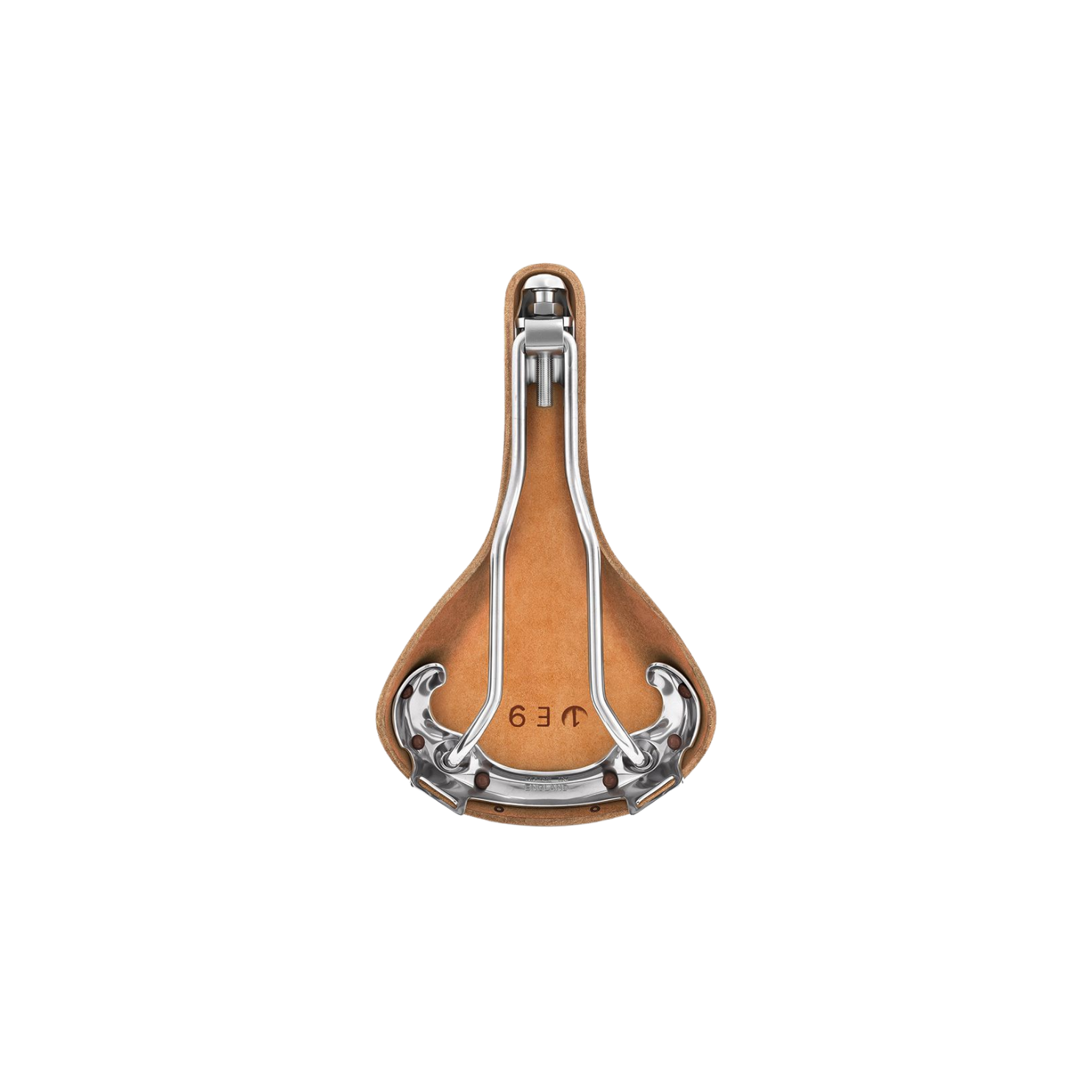 Brooks Swift Saddle - Honey